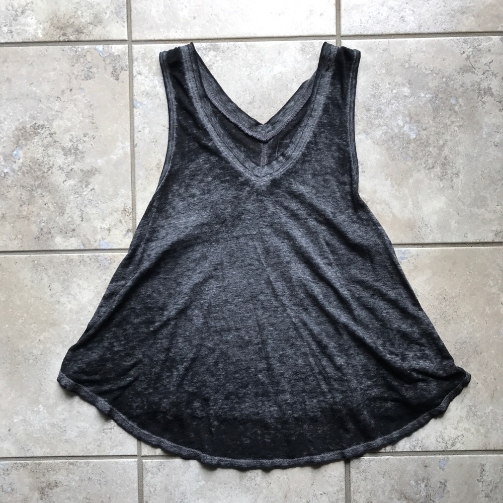 Free People Tank Top